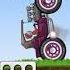 Hill Climb Racing Game