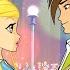 Winx Club Serie 5 Episodio 23 Sulle Tracce Di Politea EPISODIO COMPLETO