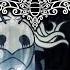 46 Hollow Knight Каменное святилище Незрячая