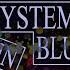 B612Js Eurodance Mix Systems In Blue