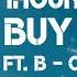 Robin Schulz Can T Buy Love 1Hour Ft B Case Baby E