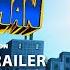 DOG MAN OFFICIAL TRAILER