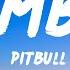 Pitbull Timber Lyrics Ft Ke Ha