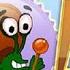 Snail Bob 2 OST Main Theme