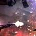 Really Slow Motion Giant Apes Carcosa Epic Massive Choral Dramatic