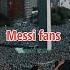 Ronaldo VS Messi Fans Your Favourite