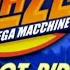 Blaze E Le Mega Macchine Robot Riders Sigla Italiana