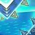 Tidal Wave Noclip Geometry Dash 2 2