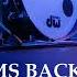 DRUM BACKING TRACK 124 BPM 4 4 BINARY RHYTHMIC YOU TUBE