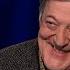 What Phrase Did Stephen Fry Have Trouble With While Narrating Harry Potter Amanpour And Company