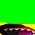 Klasky Csupo Nightmares Mouth Green Screen With Sound FIXED I Luv TimelyCentralVision1530 Pvc