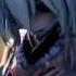MMD Haku Yume To Hazakura