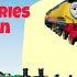 Thomas Friends Engine Roll Call MS Version Extended