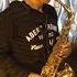 YOU RE MY EVERYTHING ALTO SAX COVER By EDGAR MANLAPAZ