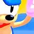 Sonic Says No Good Animation FNF 360 POV