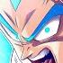 VEGETA SONG Say Goodbye Divide Music Dragon Ball Super