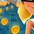 SUBWAY SURFERS GAMEPLAY PC HD 2024 SYDNEY JAKE TRICKY