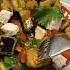 простой и вкусный салат с хрустящими баклажанами вы будете в восторге попробуйте