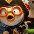 Пингвинёнок Пороро Пираты острова сокровищ Pororo Treasure Island Adventure 2020 Русский трейлер