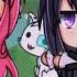 Who S The Real One Gacha Life Meme Teen Titans Go