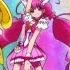 Glitter Force Amv I Like It Loud