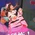 這個虎姑婆根本不恐怖 好溫柔又愛唱歌跳舞 音樂劇 虎姑婆和他的朋友 萌虎出閘