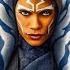 Ahsoka Tano Jedi Meditation Ambient Relaxing Sounds Star Wars Music 10 HOURS NO VOICE