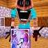 Minecraft The Power Of UNO