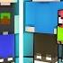 FERİTED AİLESİ TEK BİR KAREDE Minecraft