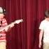 Middle School Weezer Cover Goes Horribly Wrong