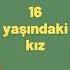 16 Yaşına Gelmiş Kız çocuğu Adet Görmezse I Doç Dr Ediz YEŞİLKAYA I Adet