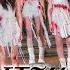 DANCE IN PUBLIC Hushoween Ver ITZY RINGO Spooky Dance Cover By HUSH BOSTON