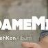 Shadmehr Edame Midamet OFFICIAL VIDEO 4K