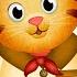 It S Dress Up Day Happy Halloween Cartoons For Kids Daniel Tiger