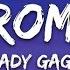 Lady Gaga Bad Romance 1 Hour Loop Lyrics