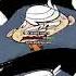 Lincoln Loud Yells Noooo Is Diet