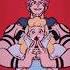 You And Who Sukuna X Cinderella Art Sukunaryomen Jujutsukaisen Artist