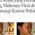 Nasib Ibu Muda Yang Lecehkan Anak Kandung Videonya Viral Di Media Sosial Datangi Kantor Polisi