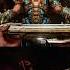 Doomslayer Getting His Super Shotgun In Doom Eternal Vs Doom Dark Ages Doomslayer Doomguy