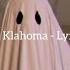 Oh Klahoma Jack Stauber Music Video Lyrics Tik Tok Song Ghost Mode