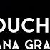 Touch It Edit Audio Ariana Grande