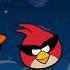 Angry Birds Space Original Music Slow Version
