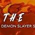 S2 Demon Slayer In The End AMV