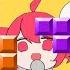 Tetoris But Only Tetris Melody