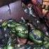 TMNT POD Lights Out Chris Vrenna Remix HQ