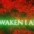 Breaking Benjamin Awaken Lyrics Video Visuals By Mo Erfan Breakingbenjamin Awaken