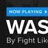 Fight Like Sin Wasteland HD