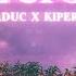 PRECIOUS DADUC X KIPER T OFFICIAL LYRIC VIDEO