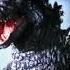 Evolution Of Godzilla S Roars 1954 2024 4TH OF JULY SPECIAL