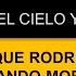 TU EL CIELO Y TU ENRIQUE RODRIGUEZ ARMANDO MORENO 1944 TANGO CANTATO